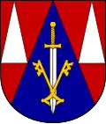 Blason de Lubník