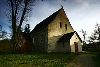 Lubno (Lubusz)