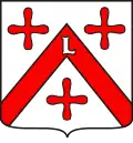 Blason de Lubumbashi