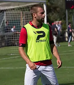 Image illustrative de l’article Lucas Deaux