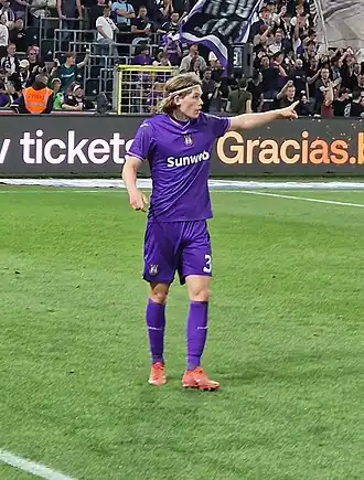 Image illustrative de l’article Lucas Hey