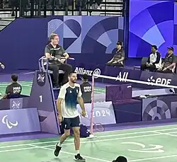 Image illustrative de l’article Lucas Mazur