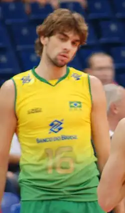 Image illustrative de l’article Lucas Saatkamp