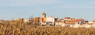 Lucena de Jalón