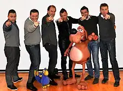 Description de cette image, également commentée ci-après