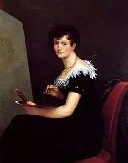 Lucile Foullon1806