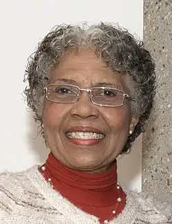 Lucille George-Wout 2013-présent