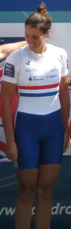 Image illustrative de l’article Lucinda Gooderham