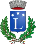 Blason de Lucito