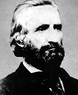 Lucius Bellinger Northrop