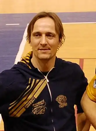 Image illustrative de l’article Luděk Černoušek