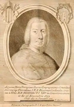 Image illustrative de l’article Luigi Maria Torregiani