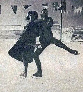 Image illustrative de l’article Ludowika Jakobsson