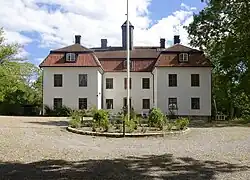 Manoir de Ludvigsbergs&nbsp;(sv).