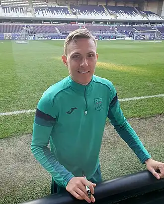 Image illustrative de l’article Ludwig Augustinsson