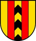 Blason de Lüterkofen-Ichertswil