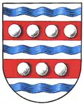 Blason de Lüthorst