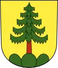 Blason de Lufingen
