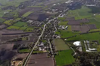 Nindorf (près Meldorf)