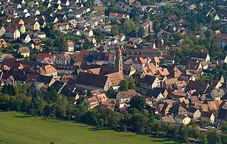 Langenzenn