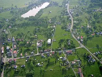 Rybniště