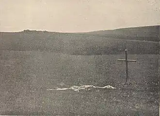 Arbolito (Cerro Largo)