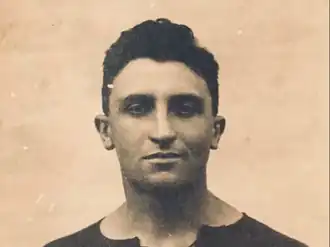 Image illustrative de l’article Luigi Burlando