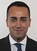Luigi Di Maio