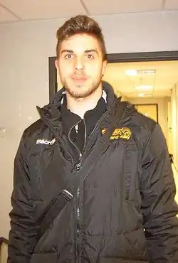 Image illustrative de l’article Luigi Randazzo