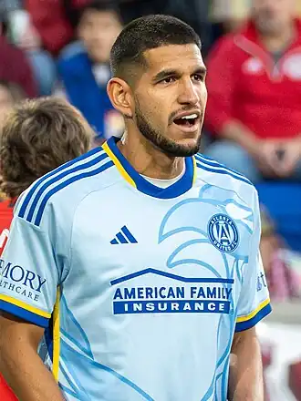 Image illustrative de l’article Luis Abram