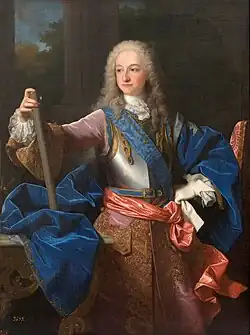 Louis Ier