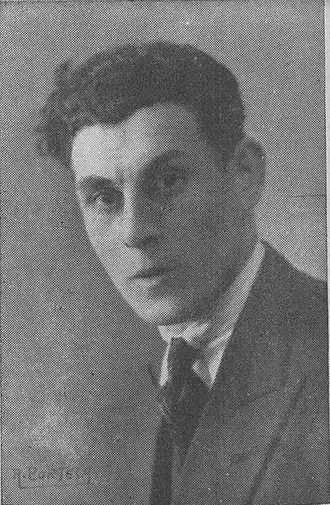 Image illustrative de l’article Luis Otero