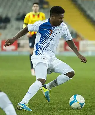 Image illustrative de l’article Platini (football, 1986)