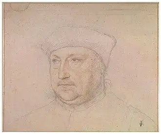 Image illustrative de l’article Louis de Bourbon-Vendôme