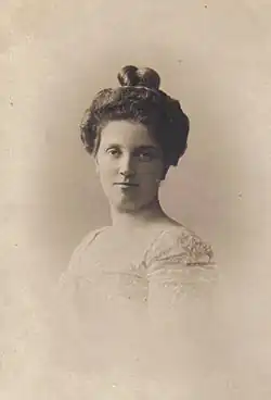 Image illustrative de l’article Louise-Antoinette de Habsbourg-Toscane