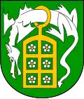 Blason de Luková