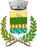 Blason de Lumarzo
