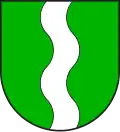 Blason de Lumbrein