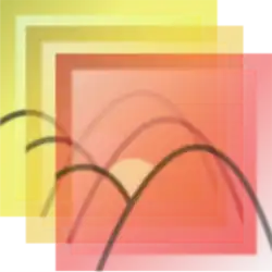 Description de l'image Luminance HDR Logo 2012.png.