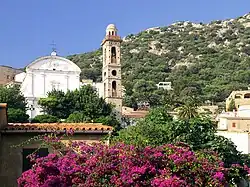 Église Sainte-Marie 2008.