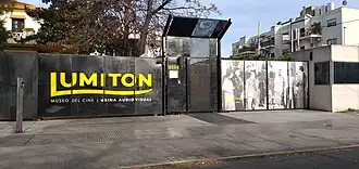 illustration de Lumiton