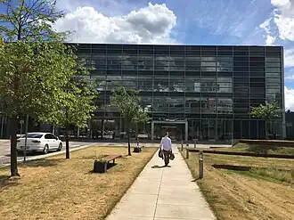 illustration de Lundbeck