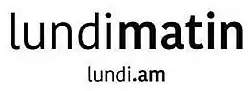 Logo de Lundimatin