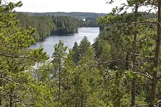 Image illustrative de l’article Kuolimo