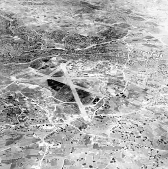 Image illustrative de l’article RAF Luqa