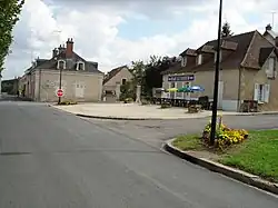 Le bar Le Totem en 2011.