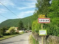 Grand prix départementale "Villes et Villages Fleuris de la Haute-Garonne" en 2018