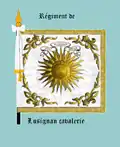Image illustrative de l’article Régiment de Lusignan cavalerie