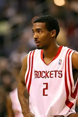 Image illustrative de l’article Luther Head