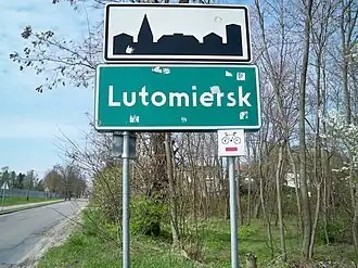 Lutomiersk (Pabianice)